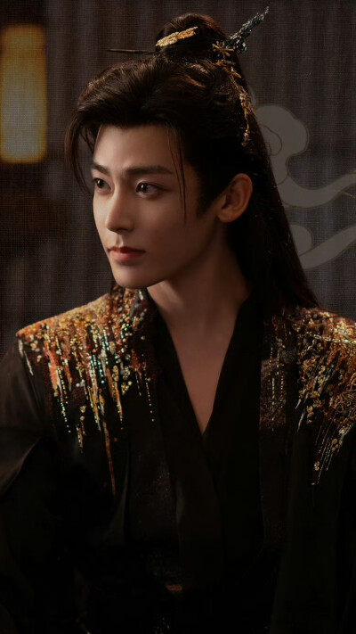 入青云 纪伯宰 侯明昊