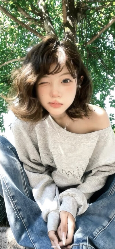 手机壁纸｜聊天背景图
