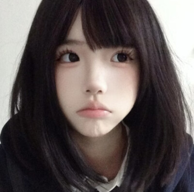 忧郁天使