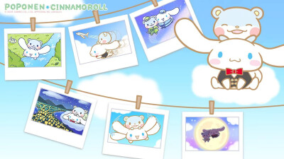 『sanrio玉桂狗』头像▪壁纸