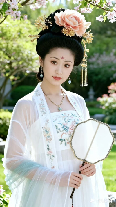 林心如
