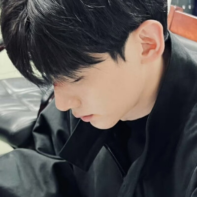 小白