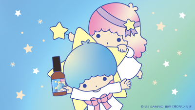 『sanrio双子星』头像▪壁纸