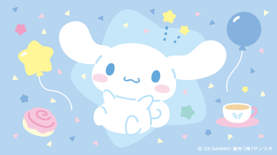 『sanrio玉桂狗』头像▪壁纸