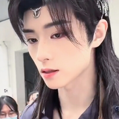 小狐狸