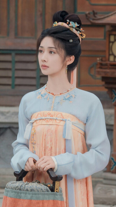 宴遇永安 沈韶光 王影璐