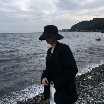 男头