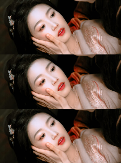 卢昱晓 入青云 明意