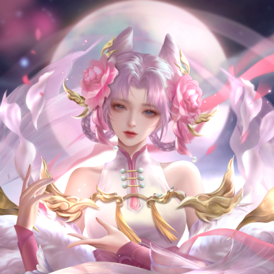 嫦娥
