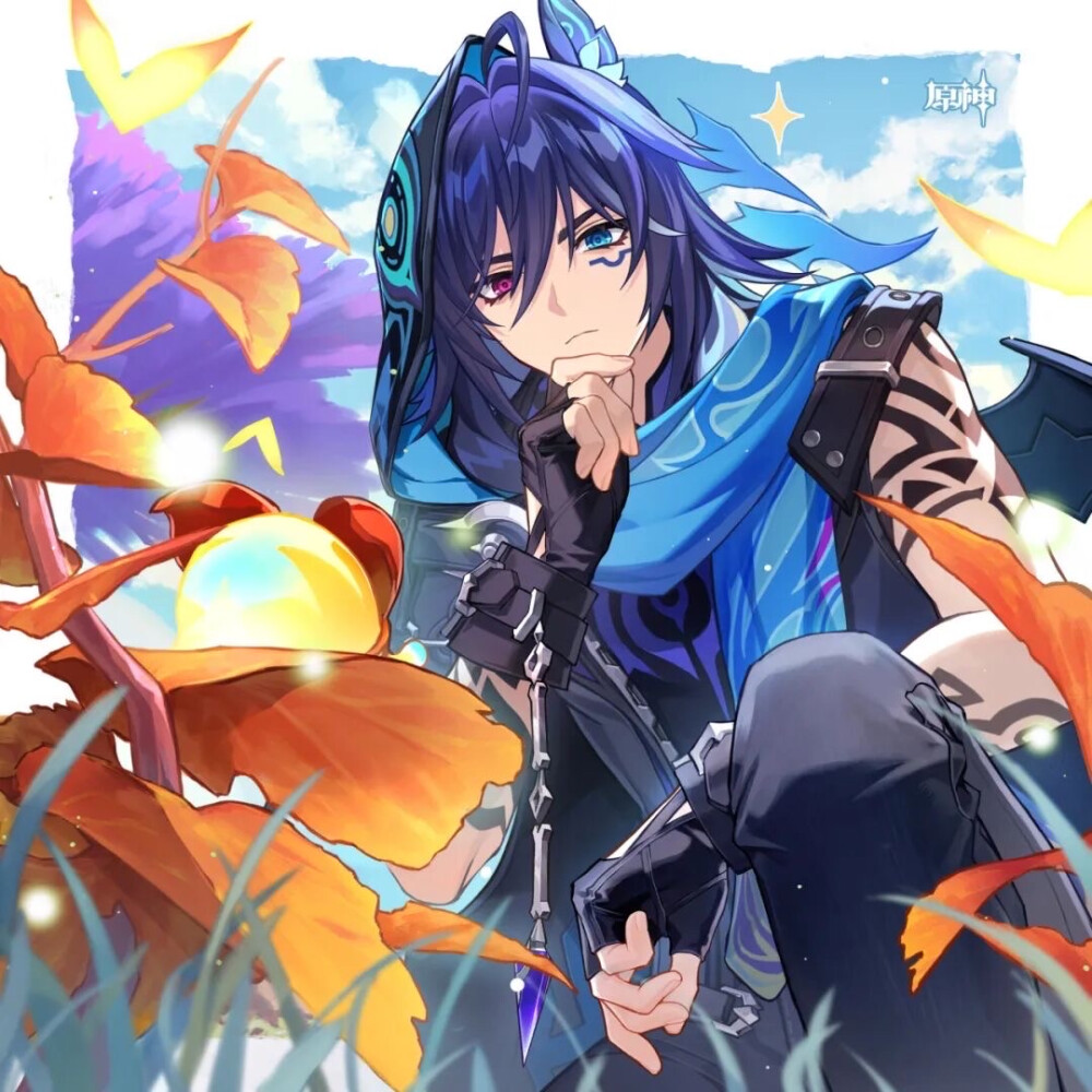 10.14欧洛伦生日快乐