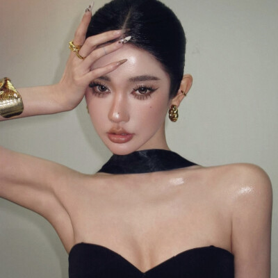 女头