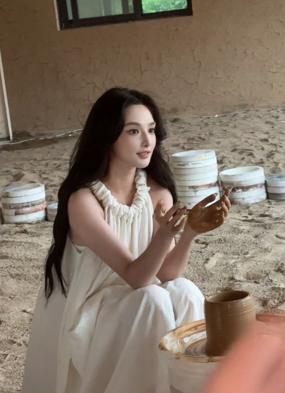彭小苒