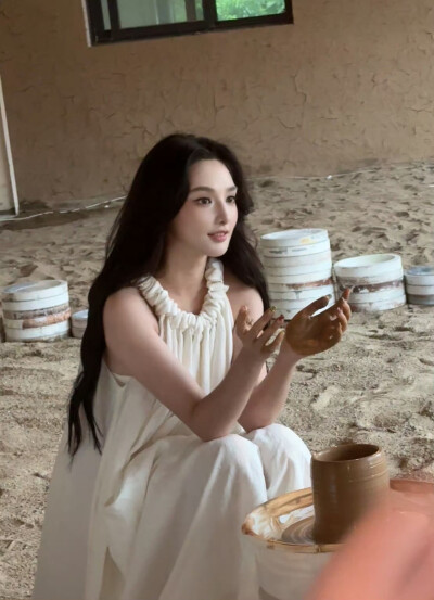 彭小苒