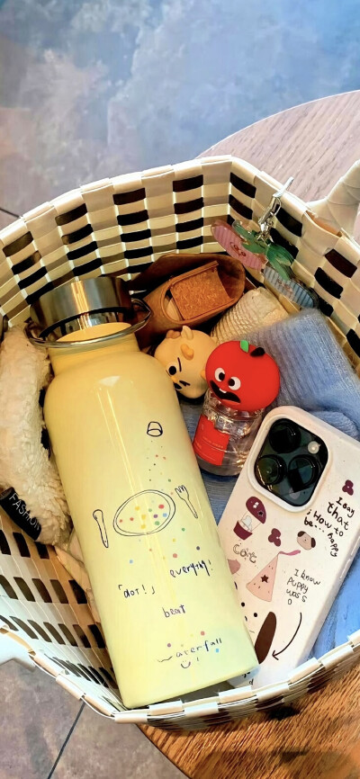 手机壁纸｜聊天背景图