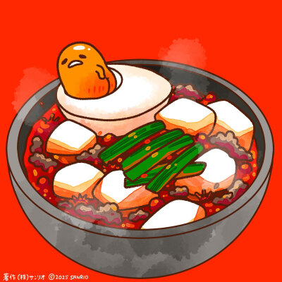 『sanrio懒蛋蛋』头像▪壁纸