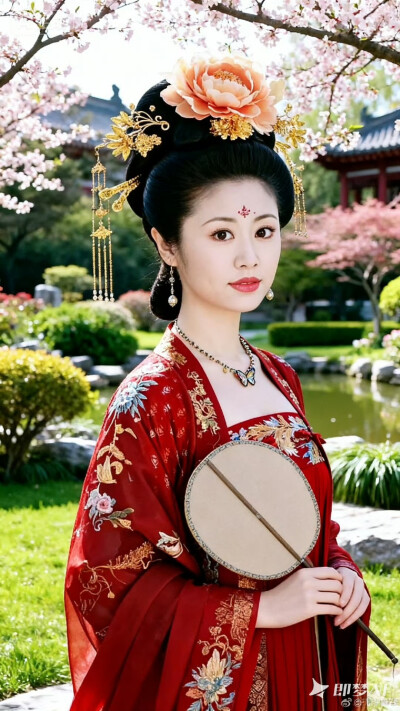 林心如