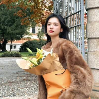 张婧仪