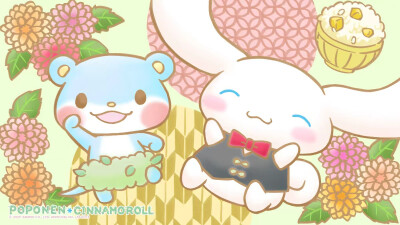 『sanrio玉桂狗』头像▪壁纸