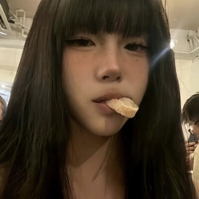 女头