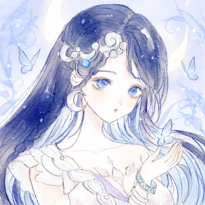 海月