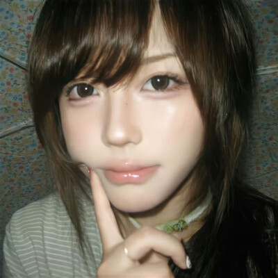 女头
女生头像