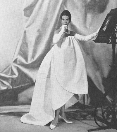 vintage fashion