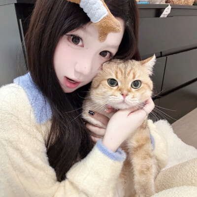 情侣头像