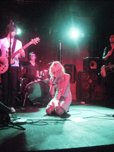 Taylor Momsen
