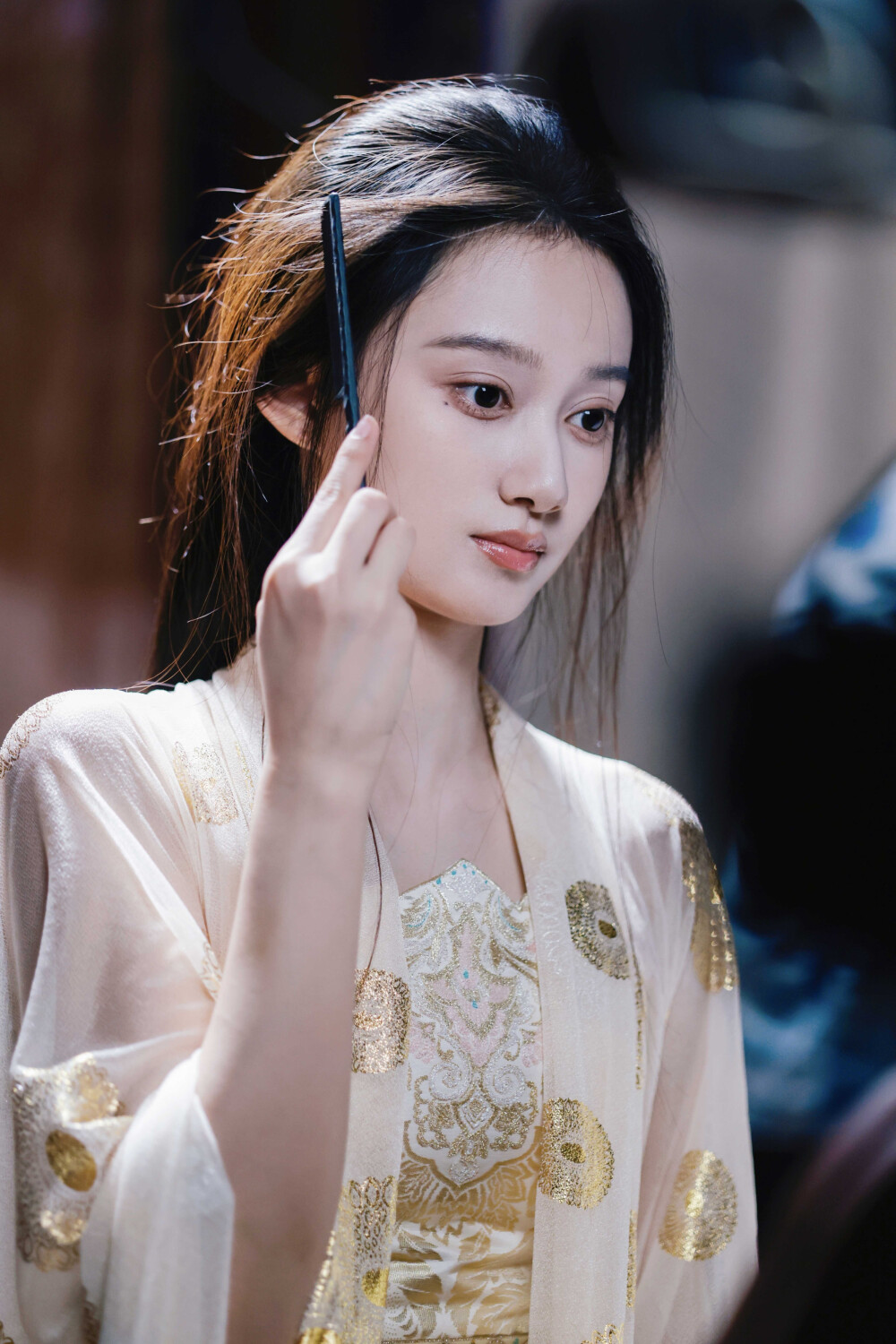 一笑随歌 凤戏阳