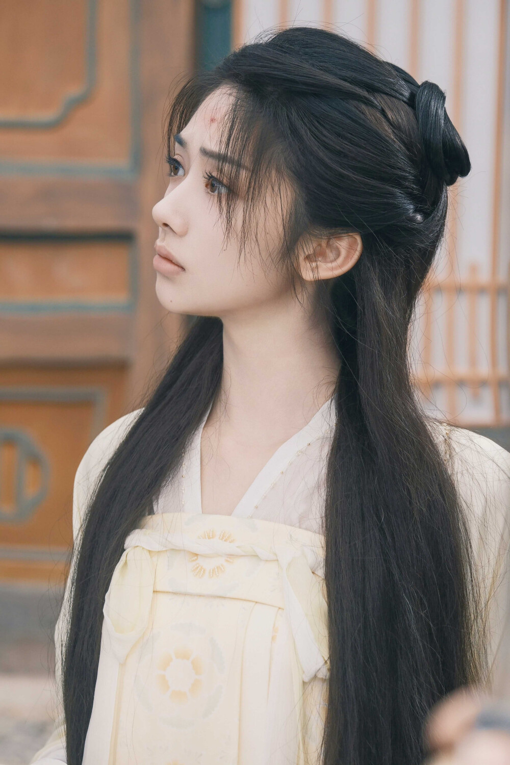 宴遇永安 沈韶光