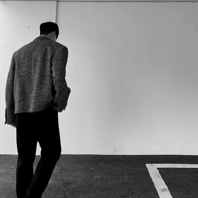 男头