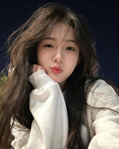 女头