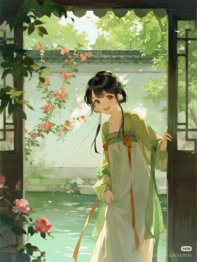 7