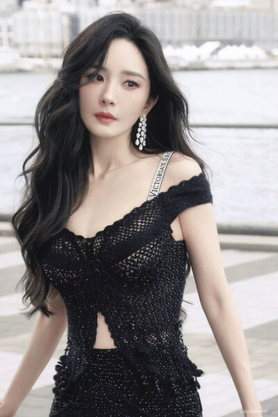 杨幂
