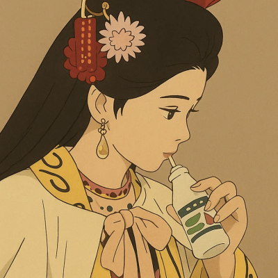 情头