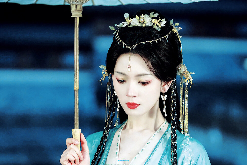 陈瑶/扶微 ​​​