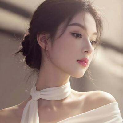 女头