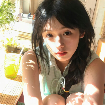 女头