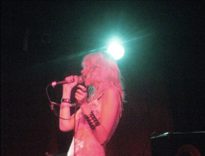 Taylor Momsen