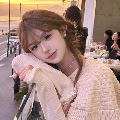 女生头像