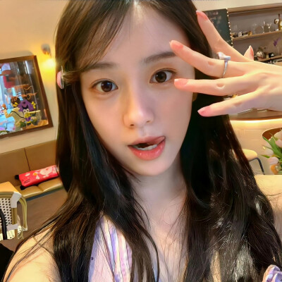 女头