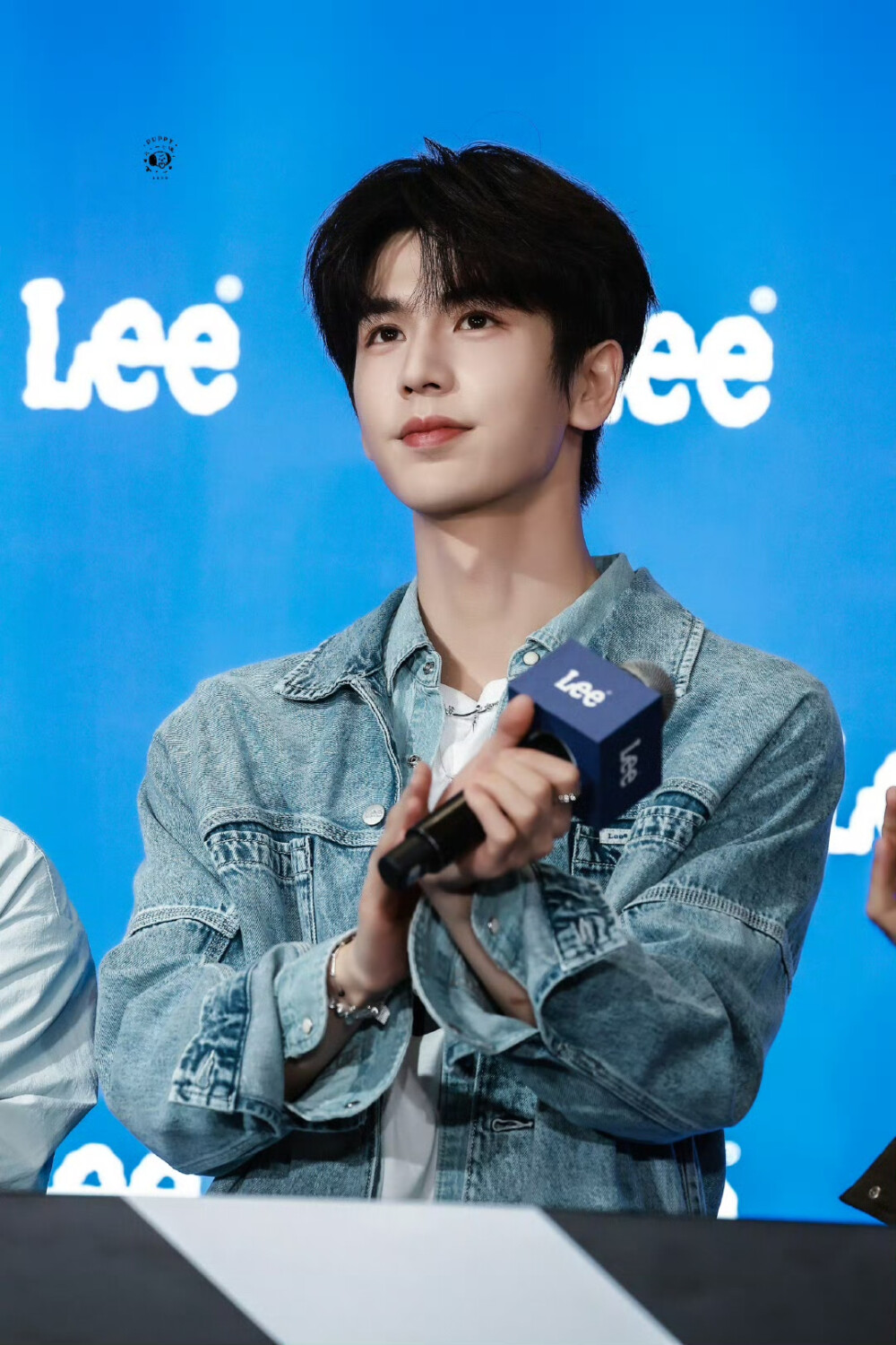 cr.PUPPY1230丨张凌赫