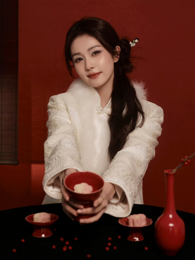 白鹿