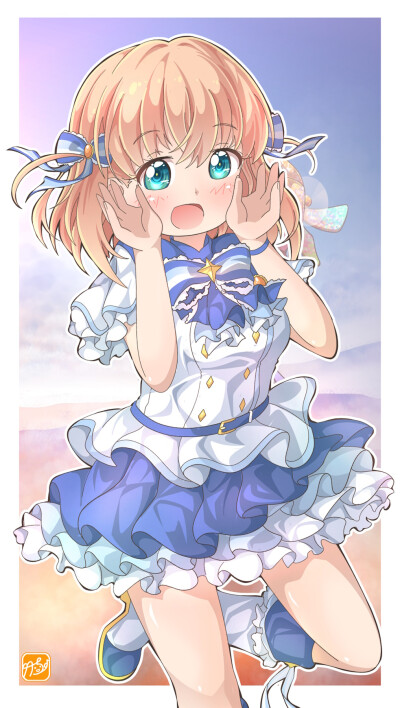 莲