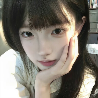 女头