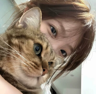 女头