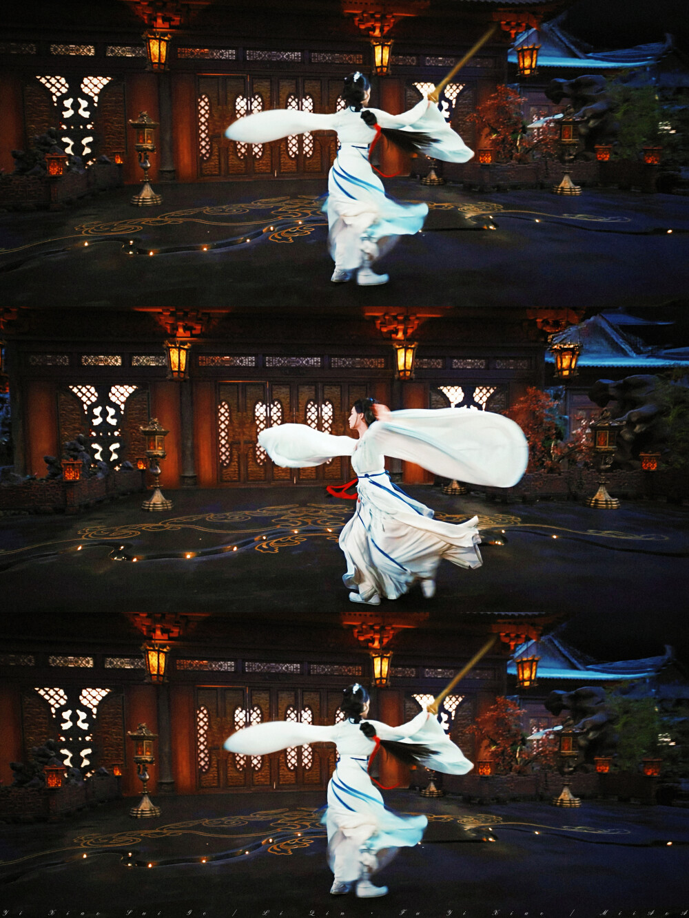 空镜