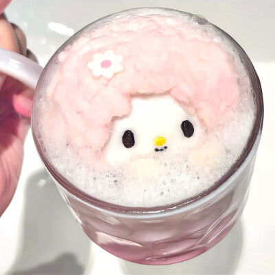 图源ks：偷喝汽水