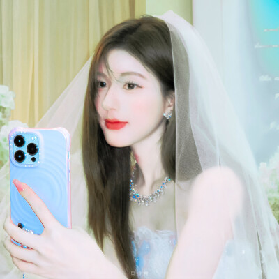 赵露思 许妍 许我耀眼