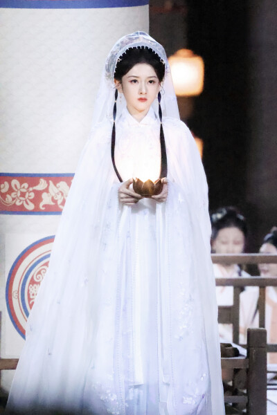 表妹万福 甄嘉芙